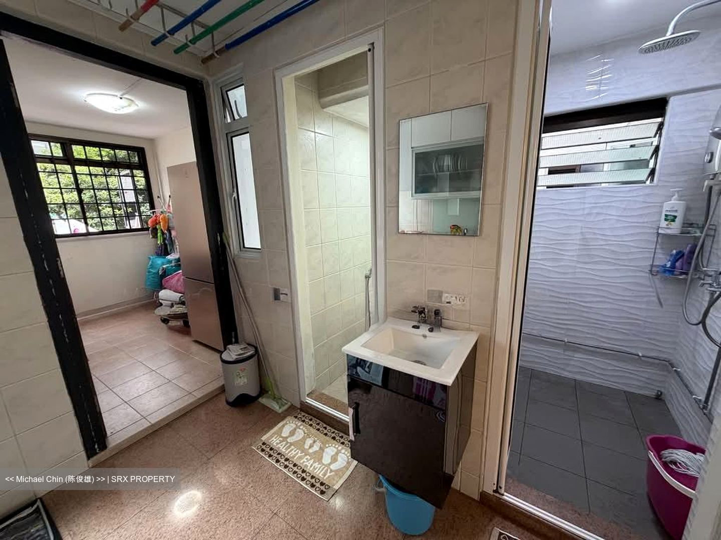 Blk 114 Toa Payoh North (Toa Payoh), HDB 3 Rooms #545559221